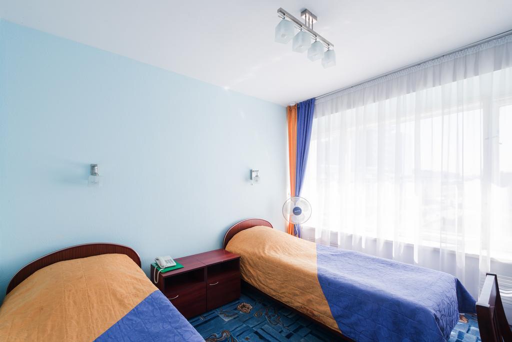 Tatarstan Hotel Kazan Cameră foto