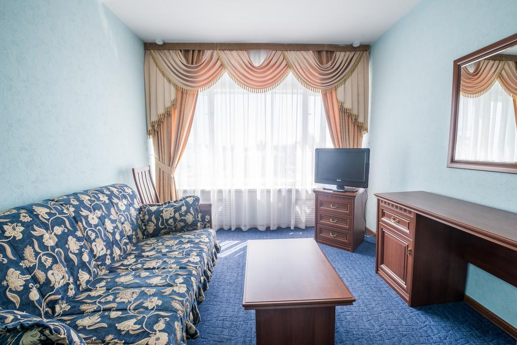 Tatarstan Hotel Kazan Cameră foto